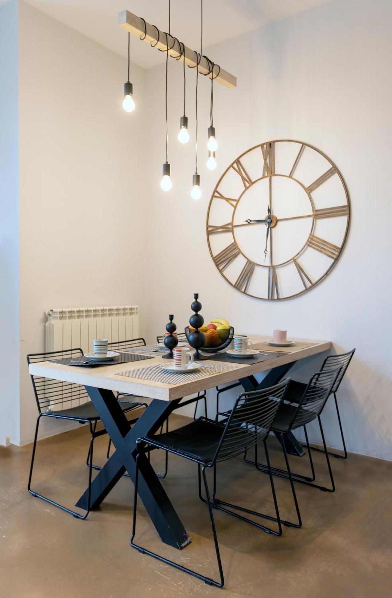 Loft Center Burgos By Unique Rooms Dış mekan fotoğraf