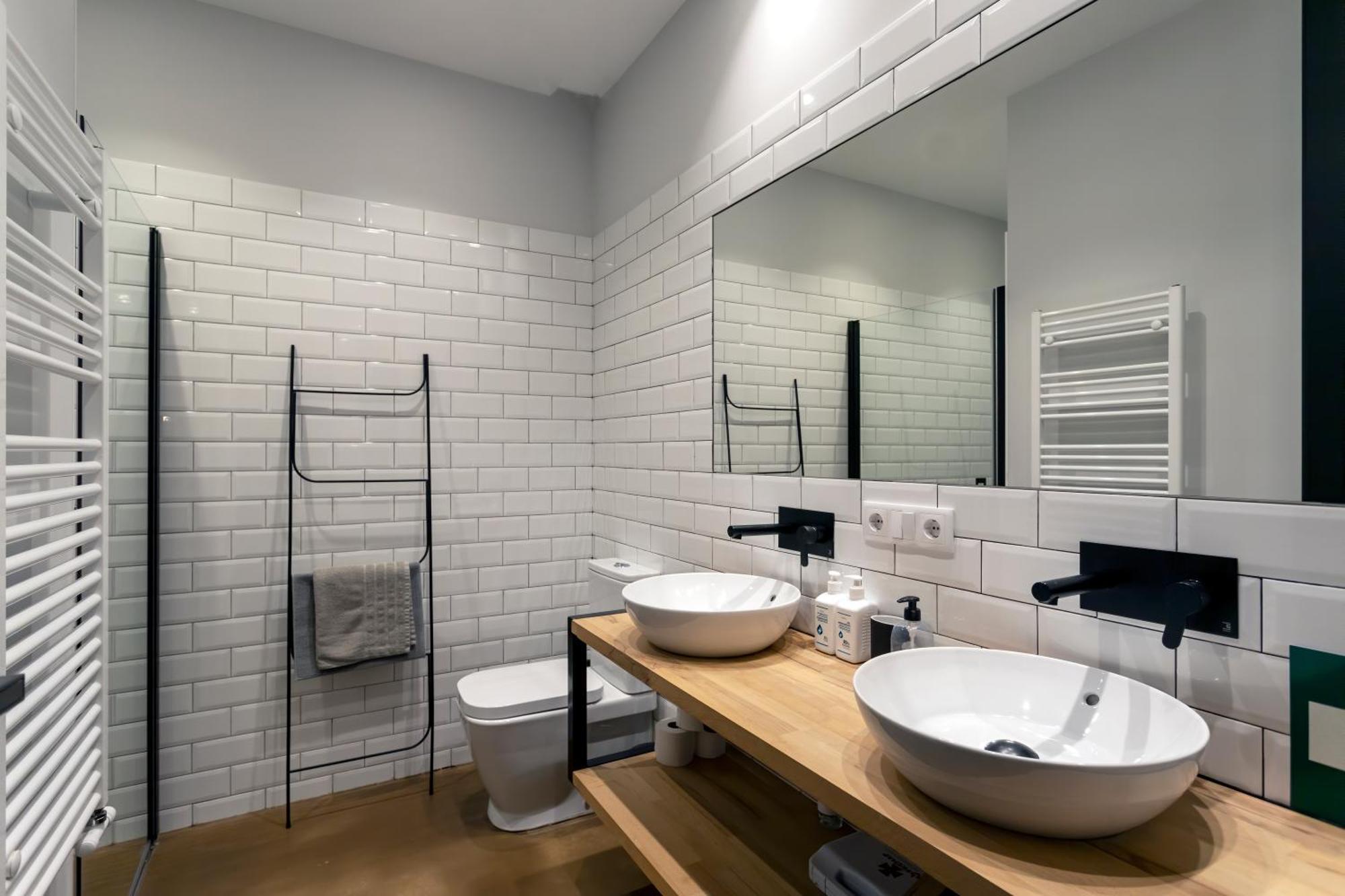 Loft Center Burgos By Unique Rooms Dış mekan fotoğraf
