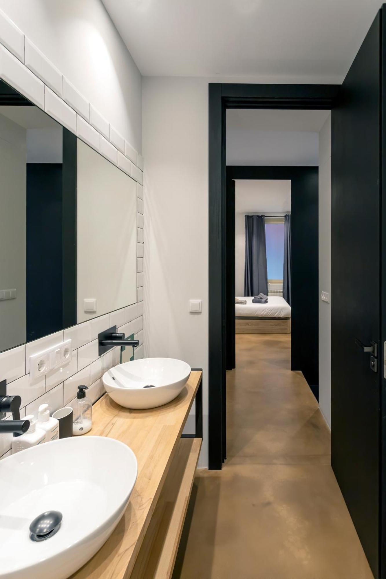 Loft Center Burgos By Unique Rooms Dış mekan fotoğraf
