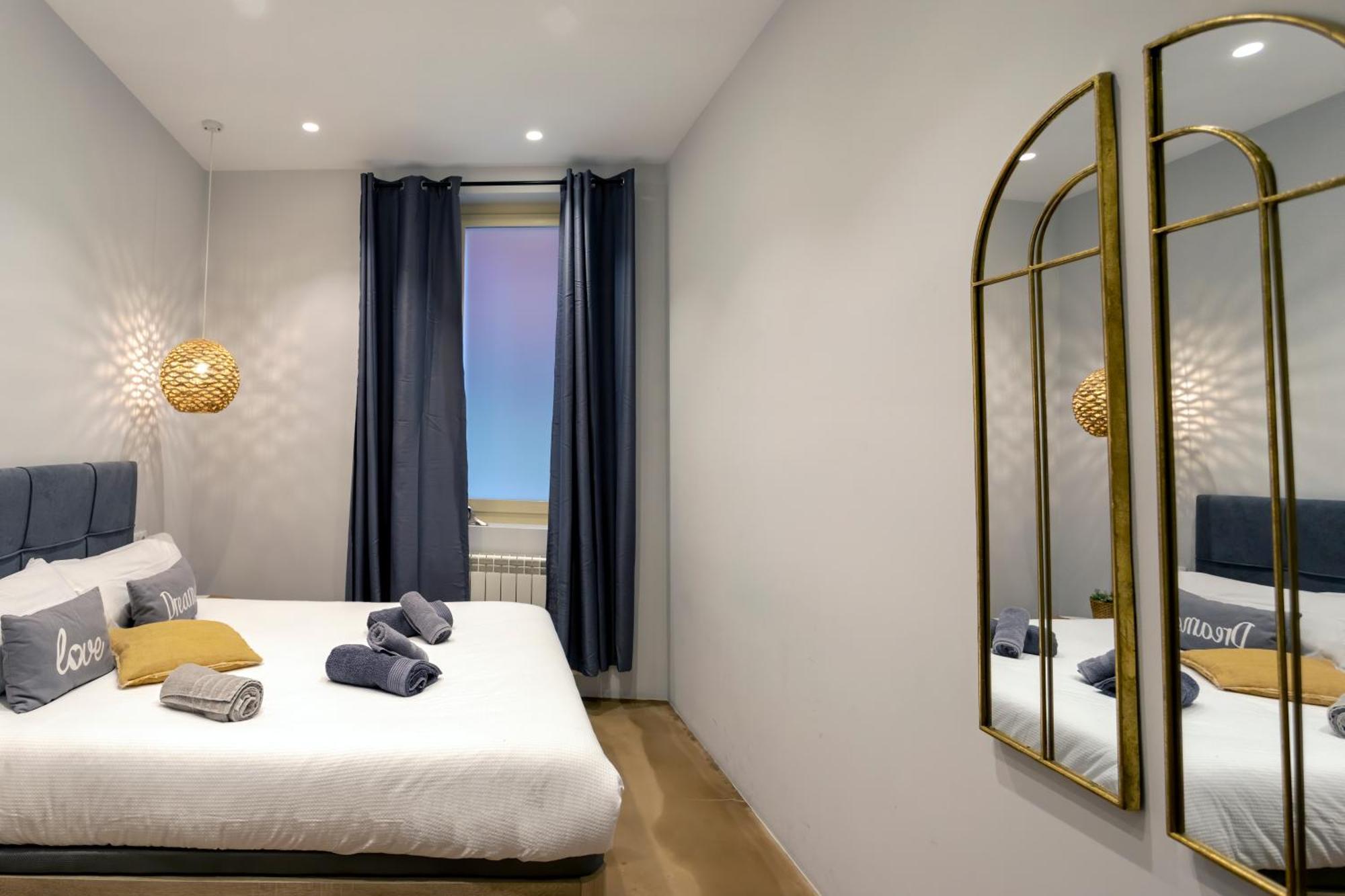 Loft Center Burgos By Unique Rooms Dış mekan fotoğraf